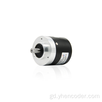 Sensor transducer encoder